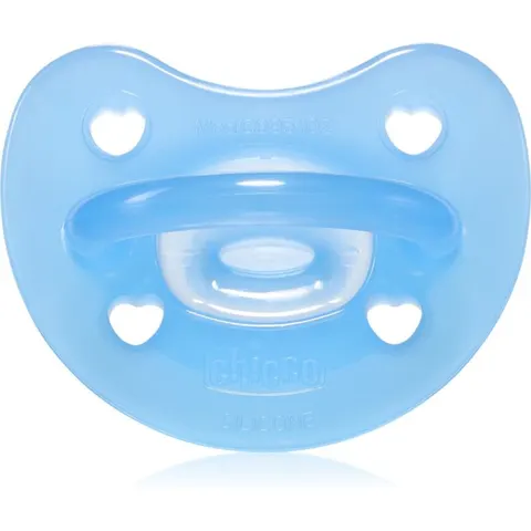Chicco Physio Soft Physioforma ciuccio 6-16m 1 pz – immagine 2