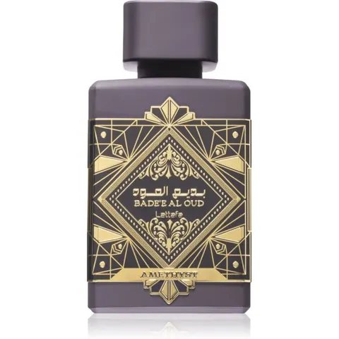 Lattafa Bade'e Al Oud Amethyst EDP - 100 ml – immagine 2