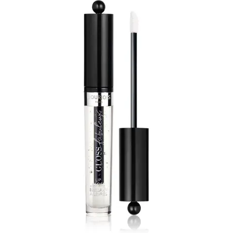 Bourjois Gloss Fabuleux lip gloss #01 – immagine 2