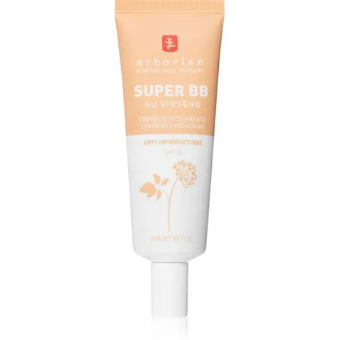 Erborian Super BB 40ml DORÈ – immagine 4