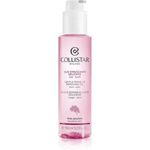 Collistar Olio Struccante Delicato – immagine 2