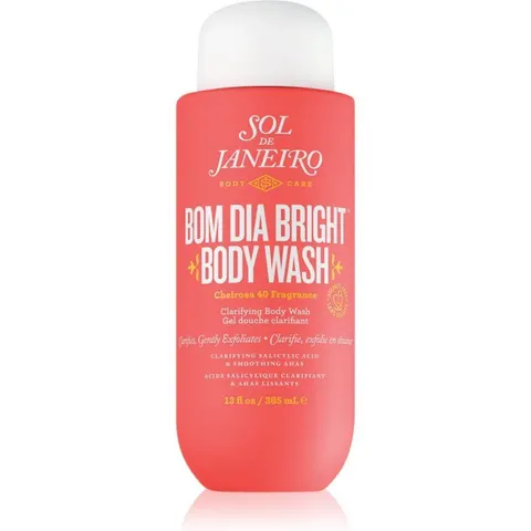 Sol De Janeiro Bom Dia Bright bagnoschiuma 385 ml – immagine 3