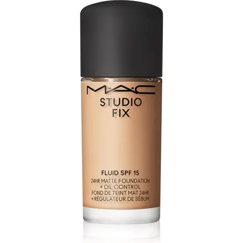 MAC Studio Fix Fluid Spf 15 / Mini M·a·c 15 ML – SRN013A000 – immagine 2
