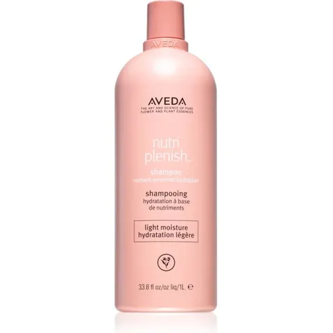 Aveda Nutriplenish Shampoo Light Moisture Shampoo – immagine 4