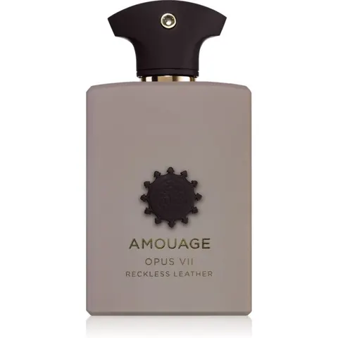 Amouage Opus VII Reckless Leather - 100 ML – immagine 2