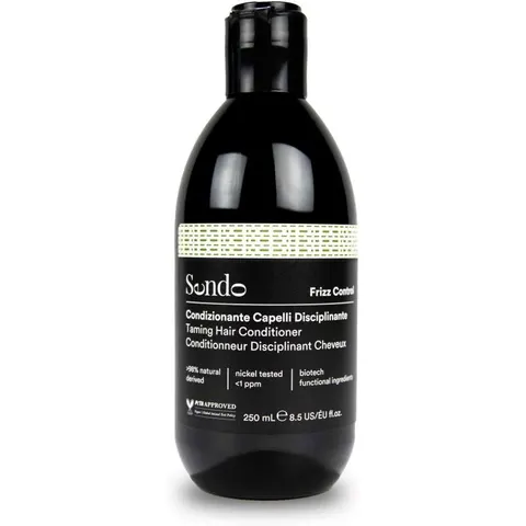 Sendo Frizz Control taming conditioner 250 ml – immagine 2