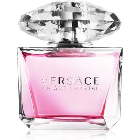 Versace Bright Crystal Eau de toilette 200ml – immagine 3