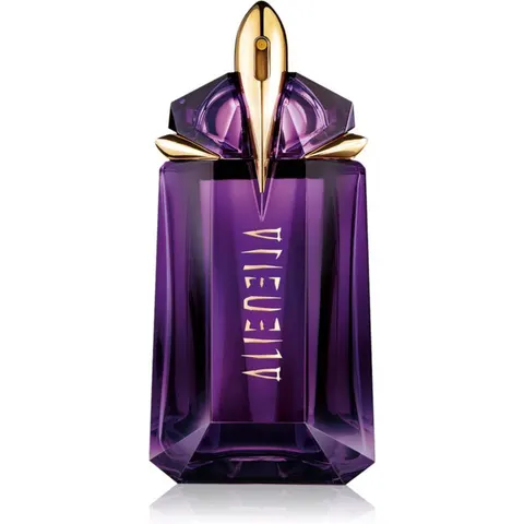 Mugler ALIEN EAU DE PARFUM RICARICABILE – trasparente 60ml – immagine 4