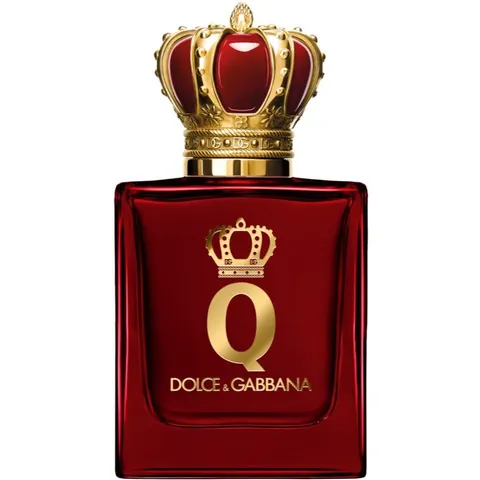 Dolce & Gabbana Q by Parfum 50ml – trasparente 50ml – immagine 5