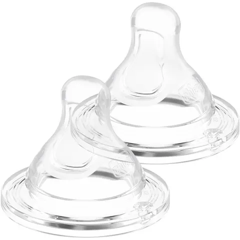 Chicco Tettarella Physio in Silicone – 122226 – immagine 3