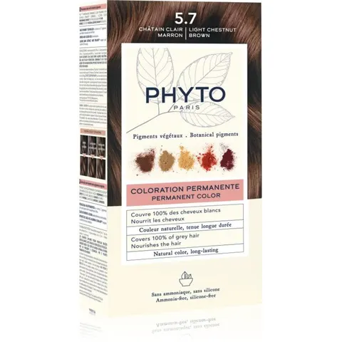 PHYTO Coloration Permanente – 002624 – immagine 2
