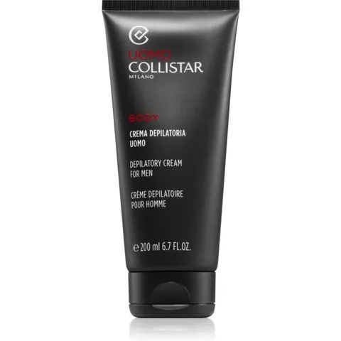Collistar Uomo Crema Depilatoria 200 ML – immagine 2