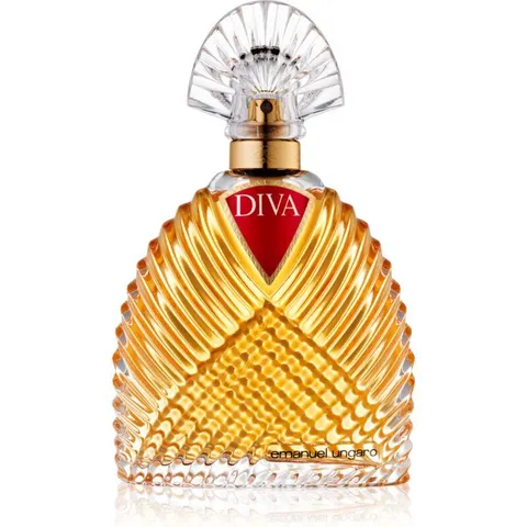 Emanuel Ungaro Diva Eau de Parfum da donna 100 ml – immagine 2