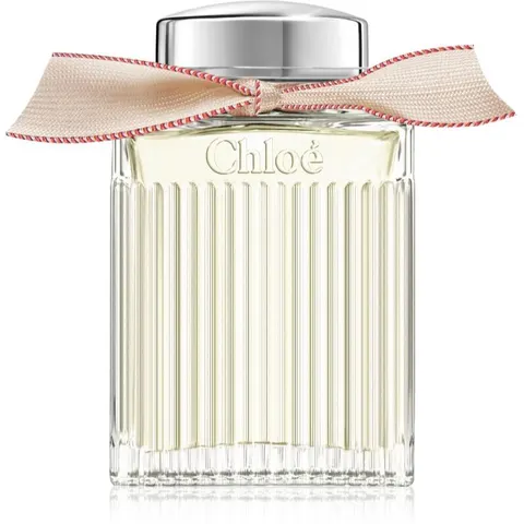 100ml Chloé Lumineuse Eau de Parfum – trasparente 100ml – immagine 2