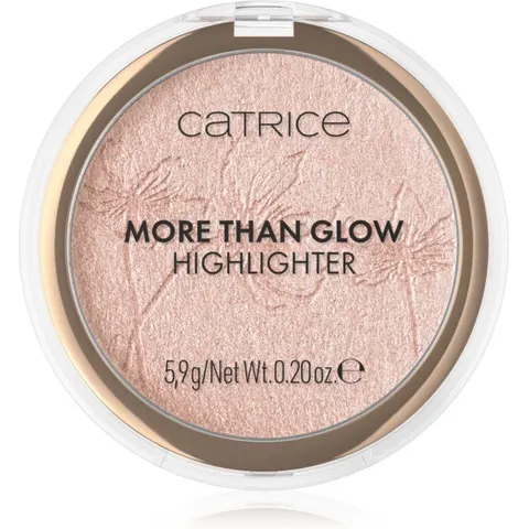Catrice More Than Glow highlighter #020 – immagine 2