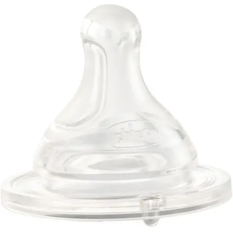 Chicco Tettarella Physio in Silicone – 122202 – immagine 4