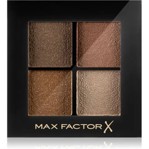 Max Factor Colour X-pert Soft Touch Palette – immagine 2