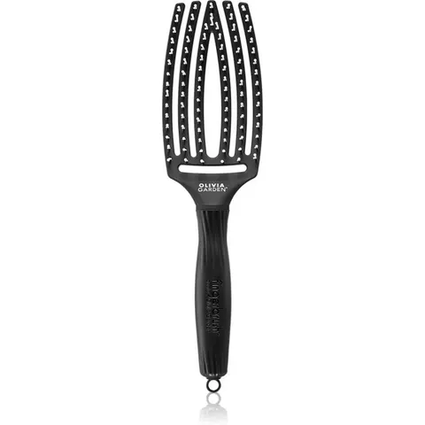 Olivia Garden Fingerbrush medium 1 u – immagine 2
