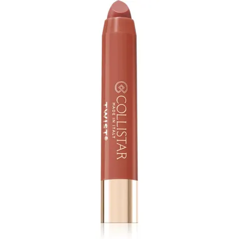 Collistar Twist Balmy Gloss – immagine 2