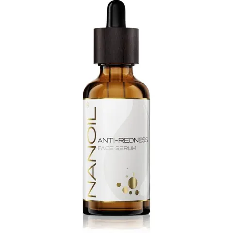 Nanoil Face Serum anti-rednes 50 ml – immagine 2