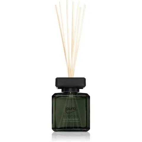 ípuro Essentials Black Bamboo diffusore di aromi 200 ml – immagine 2