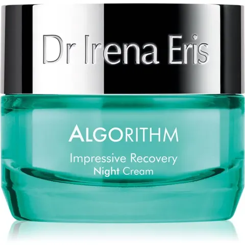 Dr Irena Eris Algorithm crema notte rigenerante antirughe 50 ml – immagine 2