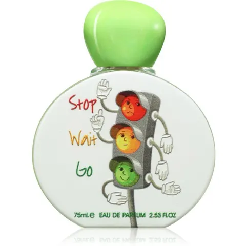 Lattafa Pride Stop Wait Go Eau De Parfum - 75 ml – immagine 4