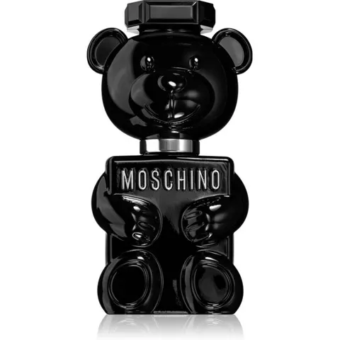 Moschino Toy Boy - 30 ML – trasparente 30ml – immagine 3