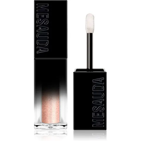 Mesauda GALACTIC SHADOW Ombretto Liquido – 110 SUPERNOVA all – immagine 3