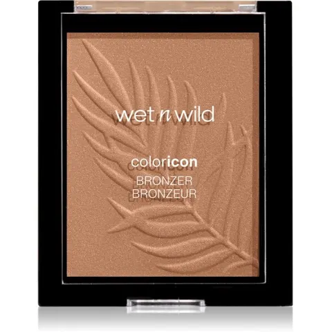 Wet n Wild Color Icon bronzer colore Sunset Striptease 11 g – immagine 3