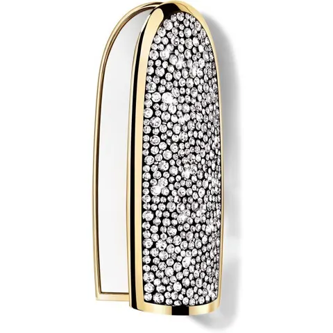 Guerlain Rouge G cassa #LE Strassé – immagine 2