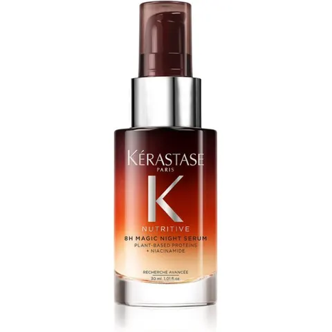 30ml Kérastase Nutritive 8H Magic Night Serum – immagine 5