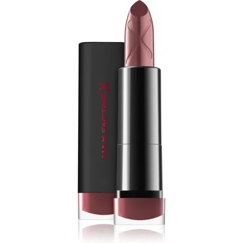 Max Factor Colour Elixir Matte lipstick #55-desert – immagine 2