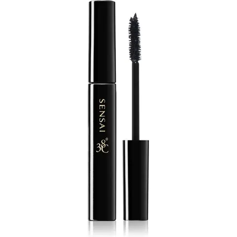 Sensai Mascara 38ºC #MSL-1-black – immagine 2
