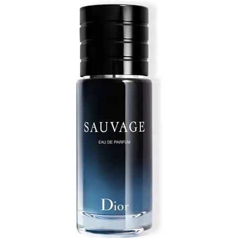Dior SAUVAGE Eau De Parfum – trasparente 30ml – immagine 4