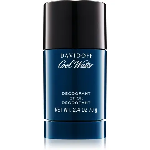 Davidoff Cool Water 70 gr - 70 gr – immagine 3