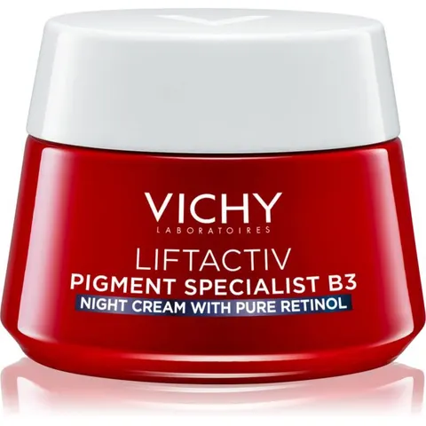 Vichy Liftactiv B3 Tone Correcting 50 ML – immagine 4