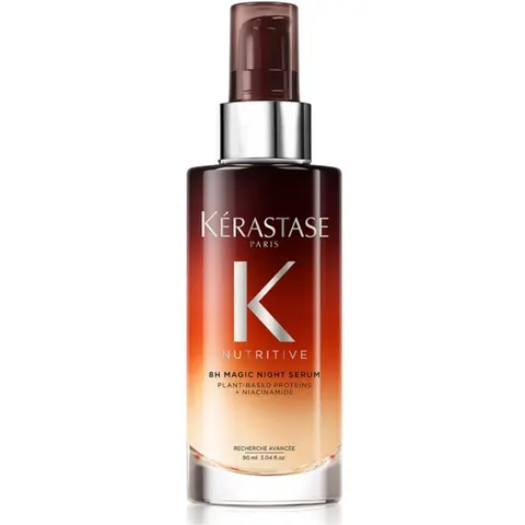 90ml Kérastase Nutritive 8H Magic Night Serum – immagine 4