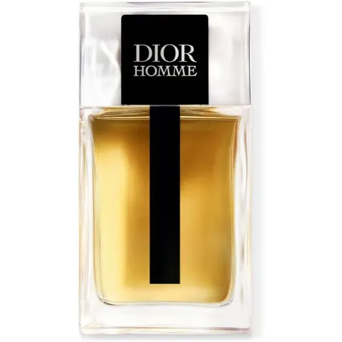 Dior HOMME EAU DE TOILETTE – trasparente 50ml – immagine 4