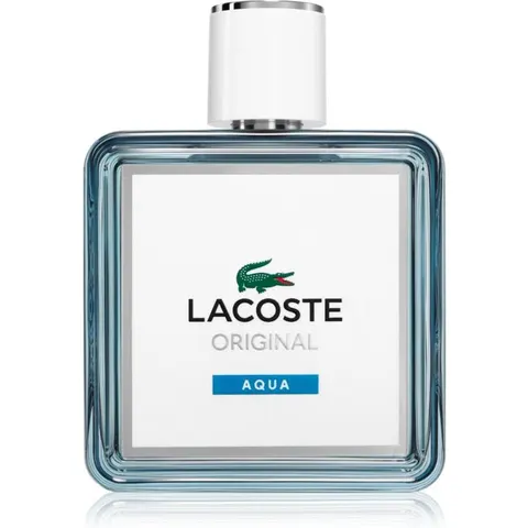 Lacoste Original Aqua - 100 ML – immagine 5