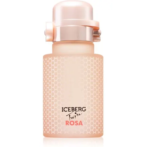 Iceberg Twice Rosa For Her - 75 ML – immagine 3