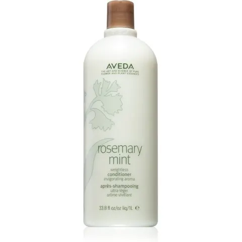 1000 litro AVEDA Rosemary Mint Weightless Conditioner – immagine 3