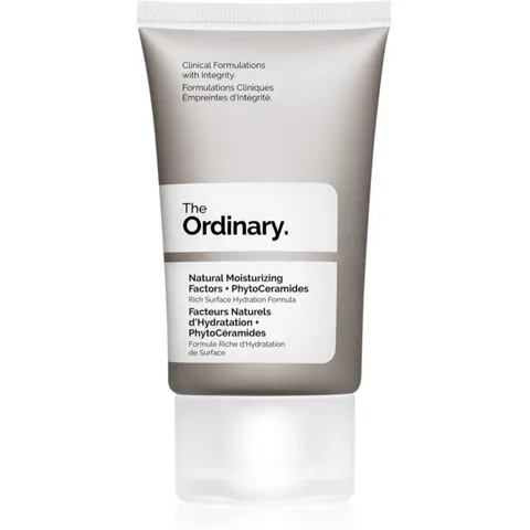 The Ordinary Natural Moisturizing Factors + Phytoceramides Rich Surface Hydration Formula 30mL – immagine 2