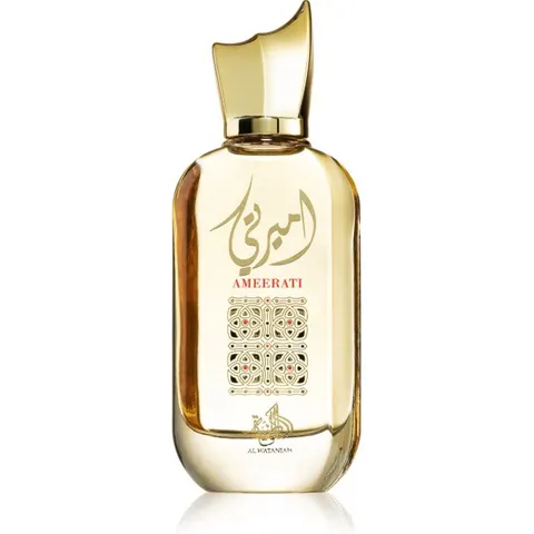 Al Wataniah Ameerati Eau de Parfum 100mL – immagine 2