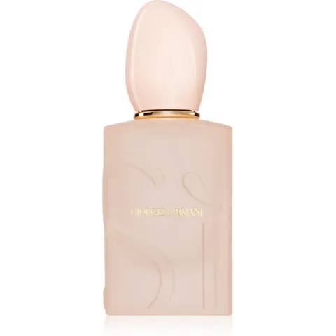 Giorgio Armani Sì Nude Bloom 50ml – trasparente 50ml – immagine 5