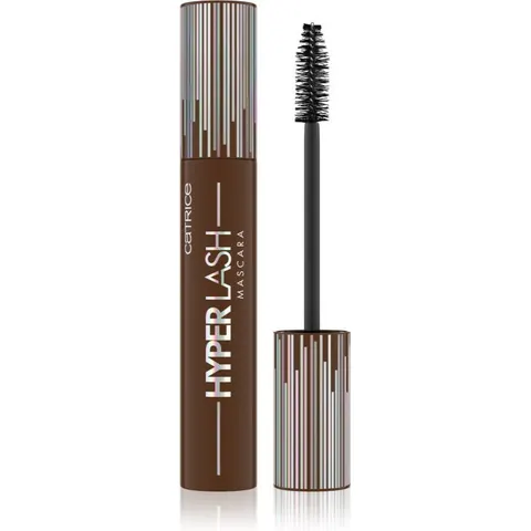 Catrice Mascara Hyper Lash #020-Speedy Brown – immagine 2