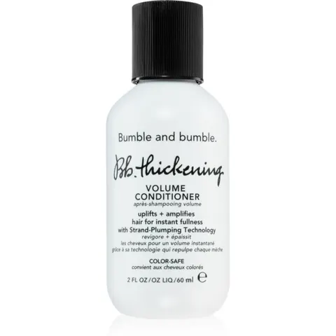 60ml Bumble and bumble Bb.Thickening Volume Conditioner – immagine 3