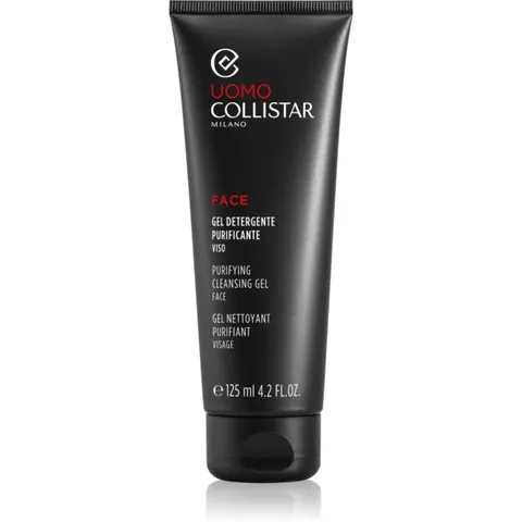 Collistar Gel Detergente Purificante Viso Uomo – immagine 2