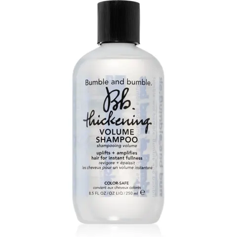 Bumble and bumble Thickening Volume Shampoo Lightweight 250mL – immagine 2