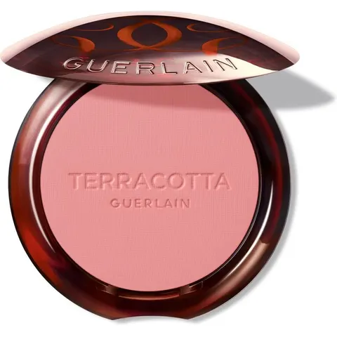 Guerlain TERRACOTTA Blush – 0 Light Nude all – immagine 3